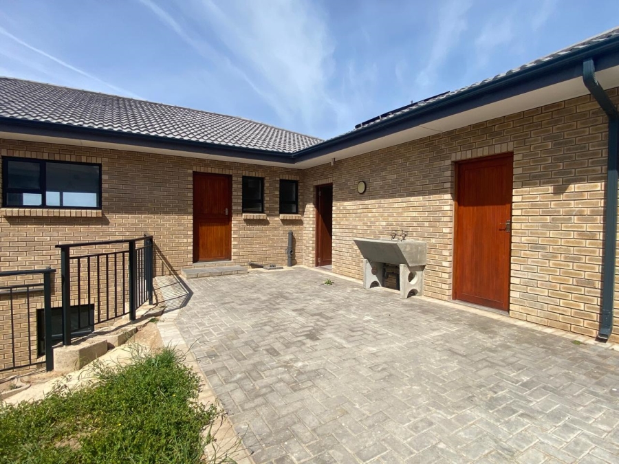 5 Bedroom Property for Sale in Dana Bay Western Cape